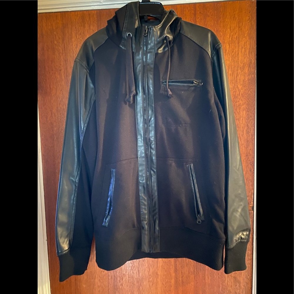 Mens American rag jacket